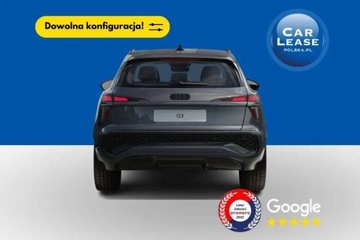 Audi Q3 II SUV 1.5 35 TFSI 150KM 2025 Audi Q3 Nowy model S Line Pakiet Comfort Duzy Rabat Od Reki 1.5, zdjęcie 5