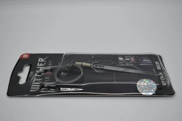 Брелок из фильма «Ведьмак» Хорошая добыча, супер-гаджет, меч