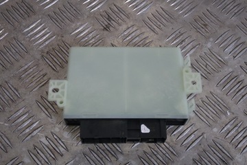 MODUL STEROWNIK SPALIN MERCEDES W463/4 A0009004613