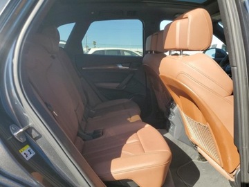 Audi Q5 II 2024 Audi Q5 E Premium 55 2024 2.0l 2.0 Hybryda 362KM, zdjęcie 11