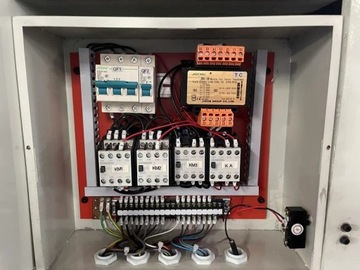 Станок токарный универсальный 410х1000 СМ6241