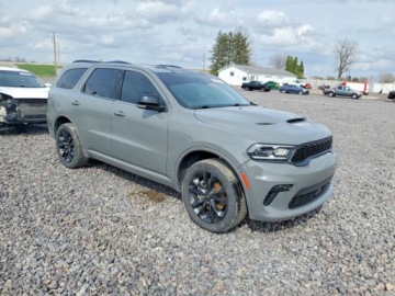 Dodge Durango III 3.6 V6 294KM 2023 Dodge Durango GT 2023 3.6 Benzyna 295KM, zdjęcie 4