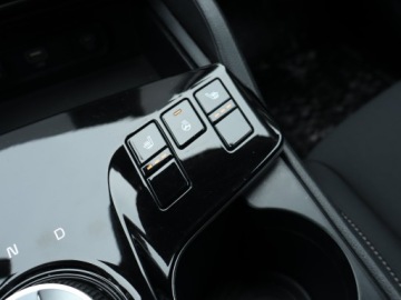 Kia Sportage V SUV 1.6 T-GDI MHEV 180KM 2022 Kia Sportage 1.6 T-GDI MHEV, Salon Polska, zdjęcie 16