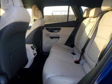 Mercedes GLC C254/X254 2025 Mercedes-Benz GLC 350E 2025 2.0 Hybryda 315KM, zdjęcie 10