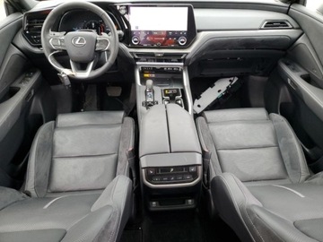 Lexus 2024 Lexus Inny TX 350 Base 2024 2.4l 2.4 Benzyna 275KM, zdjęcie 8