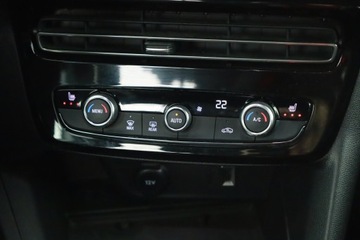 Opel Mokka II SUV 1.2 Turbo 130KM 2021 Opel Mokka 1.2 Turbo, Salon Polska, Serwis ASO, zdjęcie 11