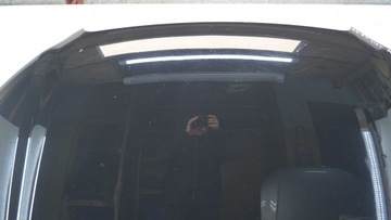 КРЫШКА КАПОТА ДВИГАТЕЛЯ AUDI A3 8P LIFT 08 -> LY9B