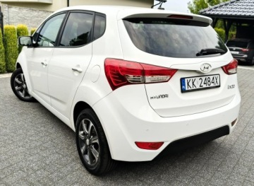 Hyundai ix20 2019 Hyundai ix20 1.4 IX20*2019*Klimtronik*Serwis ASO*JAK NOWY!, zdjęcie 3