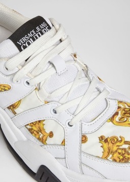 VERSACE JEANS COUTURE - buty sportowe