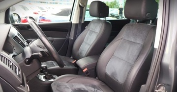 Volkswagen Sharan II Van Facelifting 2.0 TDI 177KM 2019 Volkswagen Sharan (nr102) 2.0 177KM DSG 4Motion 7 osob Kamera Navi Tempoma, zdjęcie 12