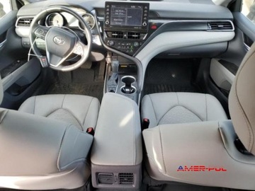 Toyota Camry IX 2023 Toyota Camry 2023r., 2,5L Camry XLE 2.5 Hybryda 208KM, zdjęcie 7