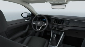 Volkswagen Taigo 2026 Volkswagen Taigo Nowa wersja Pure! 1.0 TSI 116 KM, zdjęcie 10