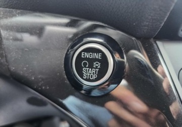 Ford Kuga II SUV Facelifting 1.5 EcoBoost 176KM 2018 Ford Kuga 1.5 176KM AWD ST-Line Automat Vat Marza 1.5 Benzyna 176KM, zdjęcie 25