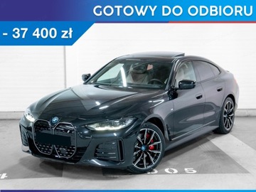 BMW I4 eDrive Sport Sedan (340KM) 2023