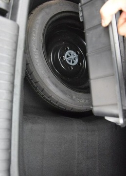 Kia Venga Mikrovan 1.6 DOHC CVVT 125KM 2013 Kia Venga 1.6B Automat Klima 110 Tys Km Sprowadzony Oplacony 1.6, zdjęcie 20