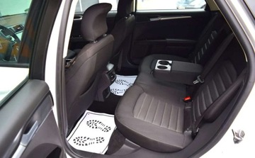 Ford Mondeo V Kombi Facelifting 2.0 EcoBlue 150KM 2020 Ford Mondeo 2.0 TDCI Titanium Edition Kamera Navi Alum Pdc 2.0 Diesel 150KM, zdjęcie 31