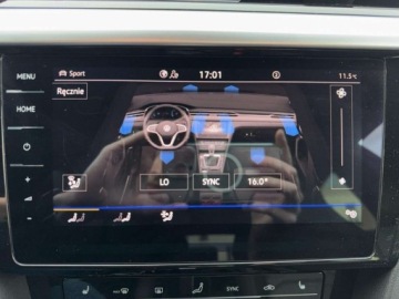 Volkswagen Arteon Shooting Brake R 2.0 TSI 320KM 2022 Volkswagen Arteon 2.0 TSI R 4motion 320KM FV23 AppConnect IQ.DRIVE 2.0, zdjęcie 21
