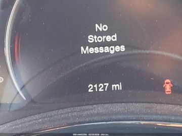 Dodge Durango III 3.6 V6 294KM 2026 Dodge Durango Gt 2026 3.6 Benzyna 295KM, zdjęcie 11