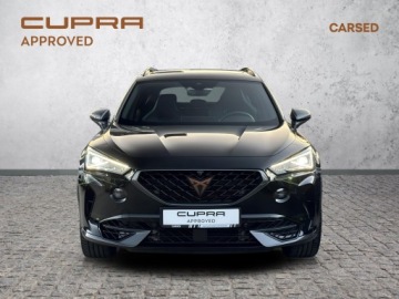 Cupra Formentor Crossover 2.0 TSI 310KM 2024 Cupra Formentor VZ 310KM 4Drive DSG, Gwarancja 5 l, zdjęcie 7