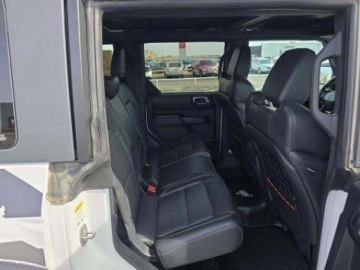 Ford Bronco VI 2023 Ford Bronco Raptor Advanced 2023 3.0 Benzyna 418KM, zdjęcie 14