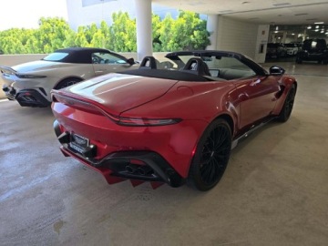 Aston Martin 2023 Aston Martin Vantage Convertible 2023 4.0 Benzyna 503KM, zdjęcie 3