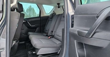 Opel Meriva II Mikrovan 1.4 Turbo ECOTEC 120KM 2013 Opel Meriva 1.4 120ps. Grzane Fotele Grzana Kierownica Klima Dwustrefowa 2, zdjęcie 7