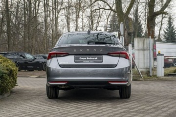 Skoda Octavia IV Liftback 1.5 TSI EVO 150KM 2026 Škoda Octavia Skoda Octavia Drive Selection 1.5, zdjęcie 7
