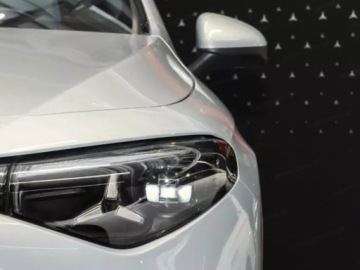 Mercedes CLA C118/X118 2025 MERCEDES-BENZ CLA 200 Progressive Sedan 1.5 (163KM) 2025, zdjęcie 2