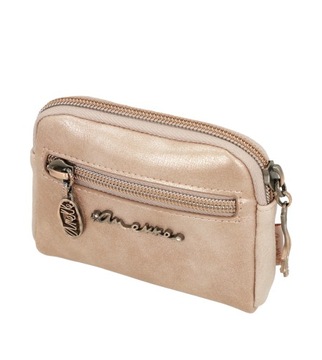 Anekke Hollywood Studio Beige Etui na klucze