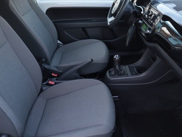 Volkswagen up! Hatchback 5d 1.0 MPI 60KM 2014 VW Up! 1.0 MPI, Klima, zdjęcie 8