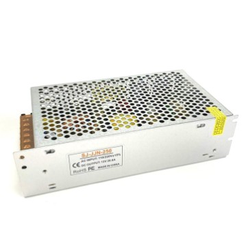 ZASILACZ IMPULSOWY AC 110V/220V TO DC 12V 240W 20A