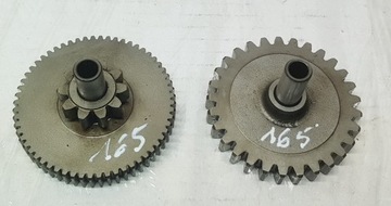 Муфта стартера BENDIX Honda VFR 800 VTEC 02