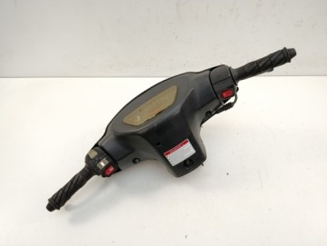 РУЛЕВОЕ КОЛЕСО В КОМПЛЕКТЕ ROMA