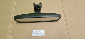 3G0857511 LUSTERKO WSTECZNE WEWNĘTRZNE SKODA FABIA III 1.0 TSI HB
