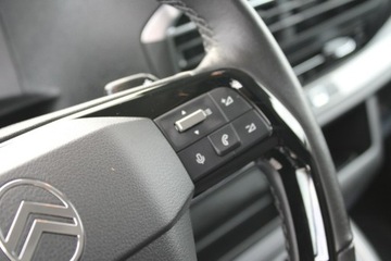 Citroen Spacetourer Van M 2.0 BlueHDI 177KM 2024 Citroen SpaceTourer 2.0 BlueHDi 177HP Automat Gwar, zdjęcie 25