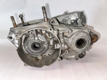 Kartery blok silnika HONDA CR250 cr 250 ME03E