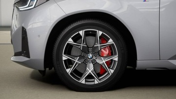 BMW X3 G45 2026 BMW X3 NOWE BMW X3 20d xDrive Dostępne od ręki!, zdjęcie 8