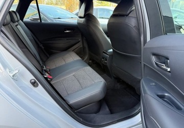 Toyota Corolla XII TS Kombi 2.0 Hybrid Dynamic Force 184KM 2021 Toyota Corolla Salon Polska, Serwis ASO, Kamera,czujniki przod i tyl, FV-V, zdjęcie 18