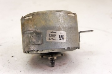 JJ145 Lancia Thema II 3.0CRD Вентиляторный двигатель