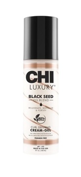 CHI Luxury Curl Defining Cream Krem do loków 147ml