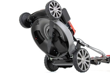 БЕНЗИНОВАЯ КОСИЛКА FAWORYT PRO С ПРИВОДОМ 51 см LONCIN 196,00 см³ 6,75 км GT