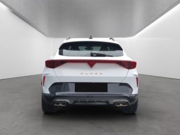 Cupra Formentor Crossover Facelifting 2.0 TDI 150KM 2026 CUPRA Formentor 2.0 TDI DSG Suv 150KM 2026, zdjęcie 4