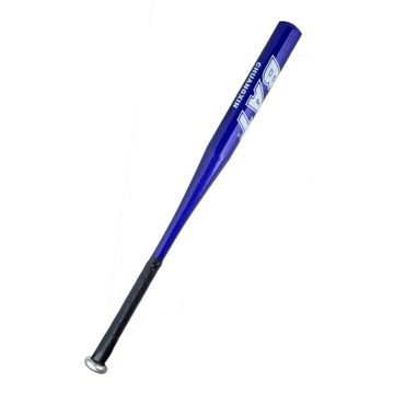 KIJ BASEBALL'OWY BAT ALUMINIOWY BASSEBAL 25'' 64cm