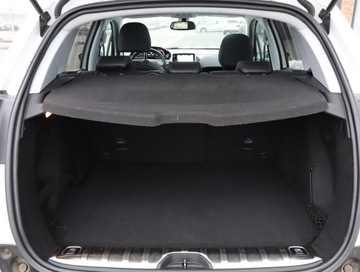 Peugeot 2008 I SUV Facelifting 1.6 BlueHDi 120KM 2016 Peugeot 2008 1.6 BlueHDi, Skóra, Navi, Klima, zdjęcie 13