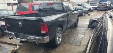  RAM 1500 Crew Cab BIG HORN Hemi, ZOBACZ FILM, zdjęcie 14