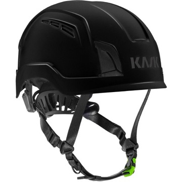 Kask ochronny dla budowlańców, dla drwali, dla elektryków Kask ZENITH X PL