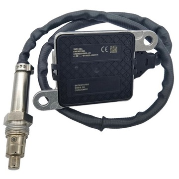 Czujnik tlenu sonda NOX CITROEN 1.6 2.0 BLUE HDI PEUGEOT OPEL