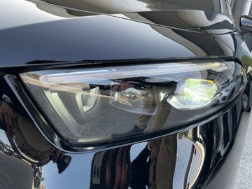 Mercedes Klasa A W177/V177 Hatchback Facelifting 1.3 200 163KM 2025 MERCEDES-BENZ A Klasa 200 AMG Line 1.3 (163KM) 2025, zdjęcie 9