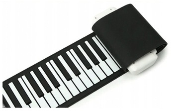 РОЛЛ ПИАНО 88 КЛЮЧЕЙ УЧИМСЯ ИГРАТЬ НА ПИАНИНО