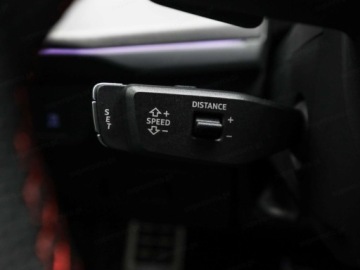 Audi Q3 III Sportback-e 1.5 45 TFSI e-hybrid 272KM 2025 AUDI Q3 e-Hybrid Suv (272 KM) 2025, zdjęcie 6